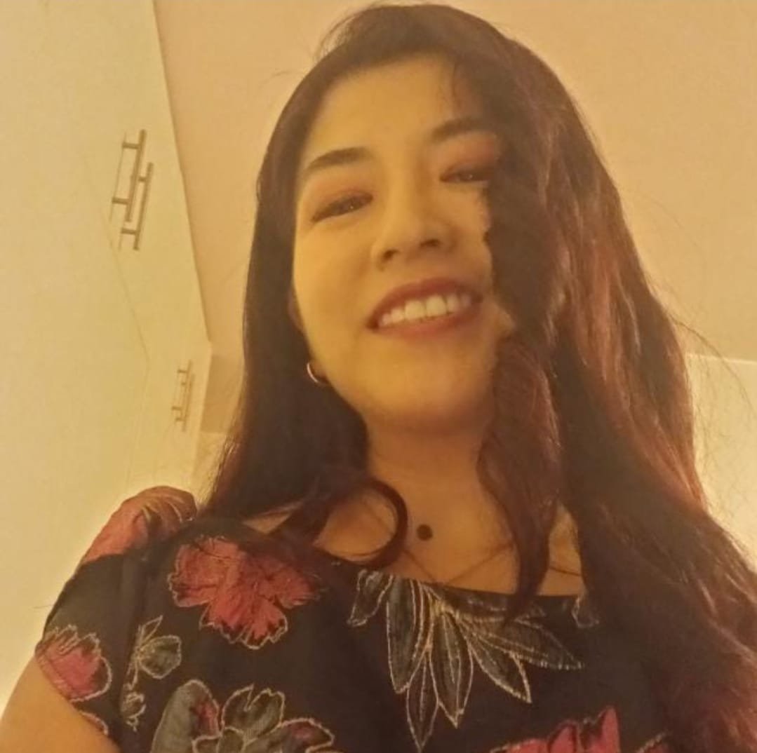 Patricia Alvarado